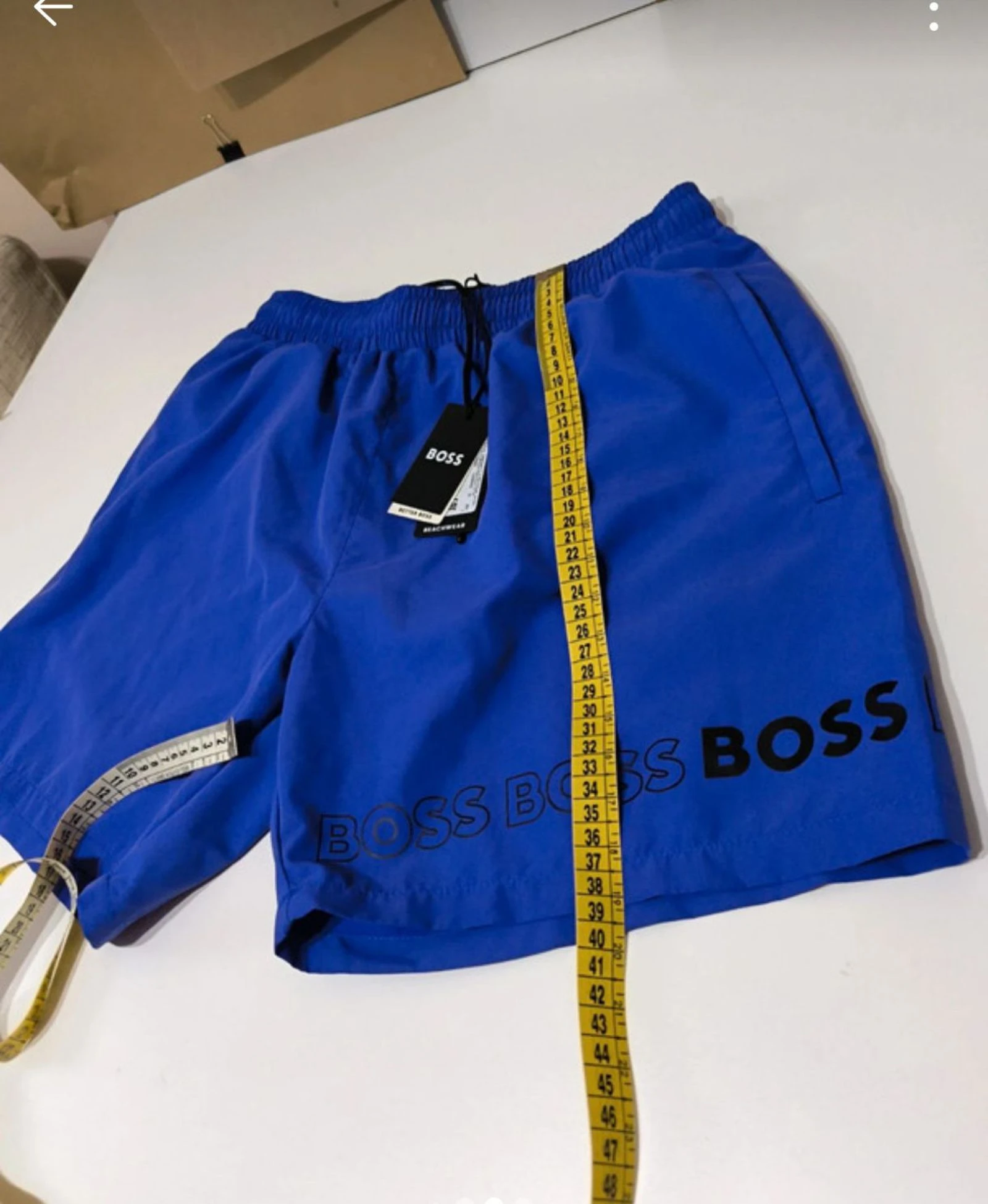 Boss S  – photo 4